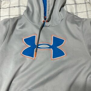 Mens Under Armour Hoodie